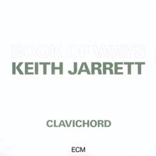 Keith Jarrett: Book Of Ways