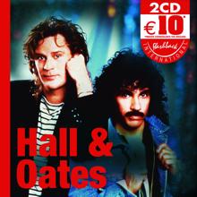 Daryl Hall & John Oates: Say It Isn't So (Remastered)
