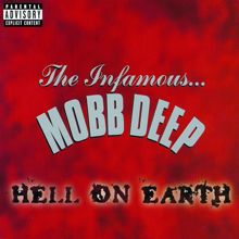 Mobb Deep: Apostle's Warning