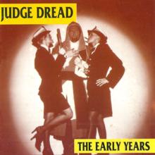 Judge Dread: The Winkle Man