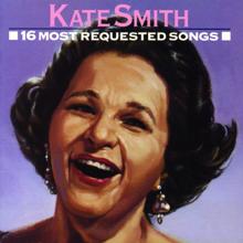 Kate Smith: My Melancholy Baby (Album Version)