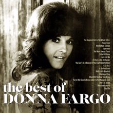 Donna Fargo: The Best Of Donna Fargo