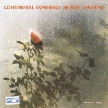 George Shearing: East of the Sun