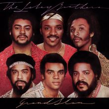The Isley Brothers: I Once Had Your Love (And I Can't Let Go) (Instrumental)