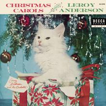 Leroy Anderson: Christmas Carols