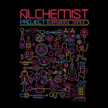 Alchemist Project: Everybody Dance