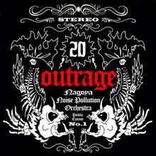 OUTRAGE: nagoya noise pollution orchestra