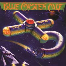Blue Oyster Cult: Shadow Warrior