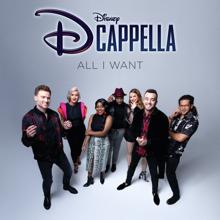 DCappella: All I Want