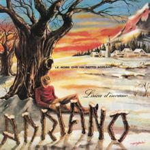 Adriano Celentano: Straordinariamente