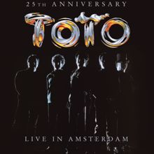 TOTO: Live in Amsterdam (25th Anniversary)