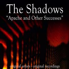 The Shadows: Perfidia