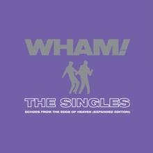 Wham!: Last Christmas (Pudding Mix)
