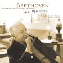 Arthur Rubinstein: III. Rondo. Allegro