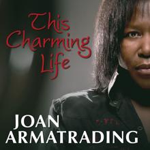 Joan Armatrading: Heading Back to New York City
