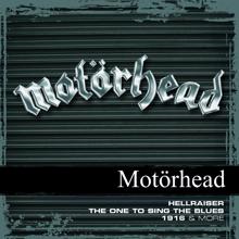 Motörhead: Name In Vain (Album Version)