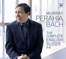 Murray Perahia: V. Gavotte I