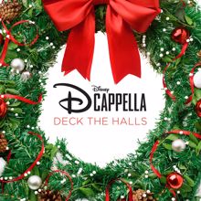 DCappella: Deck the Halls