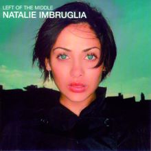 Natalie Imbruglia: Left Of The Middle