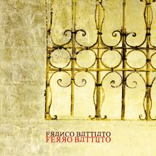 Franco Battiato: Running Against The Grain