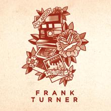 Frank Turner: Polaroid Picture