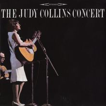 Judy Collins: The Judy Collins Concert
