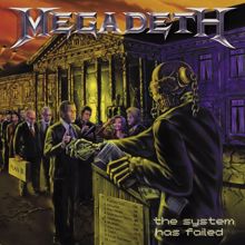 Megadeth: Of Mice and Men