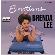 Brenda Lee: Emotions