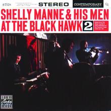 Shelly Manne and His Men: Theme: A Gem From Tiffany