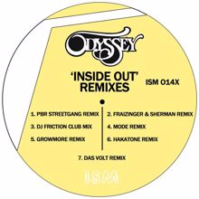 Odyssey: Inside Out (MODE Mix)