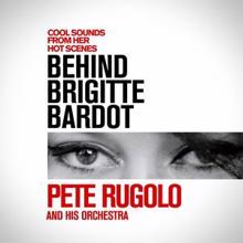 Pete Rugolo And His Orchestra: Tell Me Something Sweet