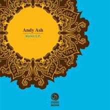 Andy Ash: Mindflow
