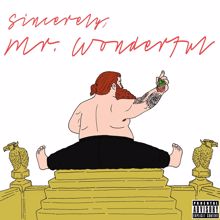 Action Bronson, Party Supplies: Only in America (feat. Party Supplies)