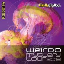 Weirdo: Mystery Tour 2018