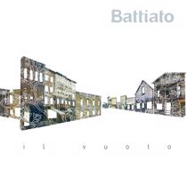 Franco Battiato: Il Vuoto (Stylophonic Dub In An Empty Space Mix)