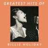 Billie Holiday: Greatest Hits of Billie Holiday