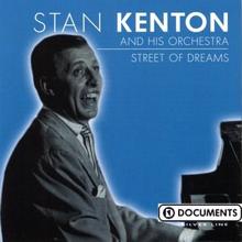 Stan Kenton And His Orchestra: Autumn in New York