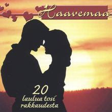 Eri Esittäjiä: Haavemaa - 20 laulua tosi rakkaudesta