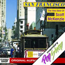 Scott McKenzie: San Francisco