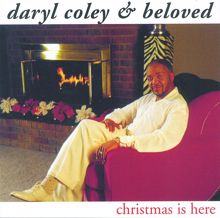 Daryl Coley: Christmas Is Here