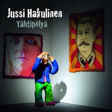 Jussi Hakulinen: Tähtipölyä