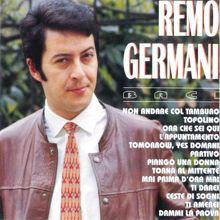 Remo Germani: Partivo