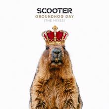 Scooter: Groundhog Day (The Mixes)
