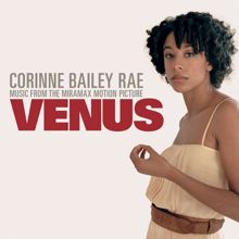 Corinne Bailey Rae: Venus EP