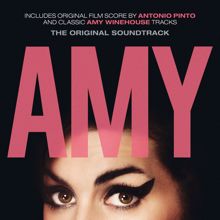 Amy Winehouse: Love Is A Losing Game (Live At The Mercury Music Awards) (Love Is A Losing Game)