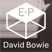 David Bowie: The Next Day Extra EP