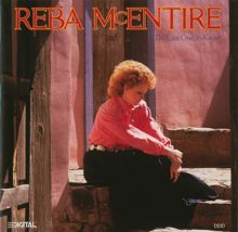 Reba McEntire: Just Across The Rio Grande