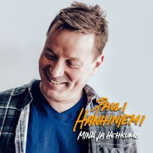 Pauli Hanhiniemi: Kaupunkiin