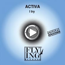 Activa: I Try (Guitar Mix)