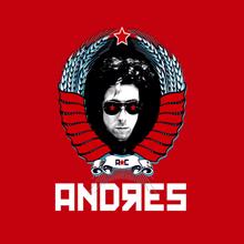 Andrés Calamaro: Corazón en venta